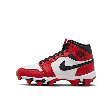 Air Jordan 1 Mid Cleat Chicago - HF6883-106 - View 1 | Next Step