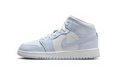 Air Jordan 1 Mid Cobalt Bliss - FD8780-400 - View 1 | Next Step
