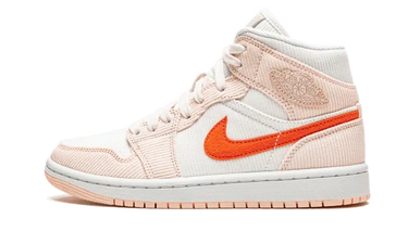 Air Jordan 1 Mid Corduroy | Next Step