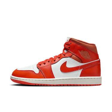 Air Jordan 1 Mid Cosmic Clay | Next Step
