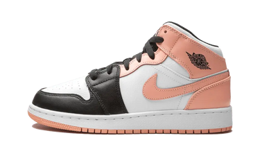 Air Jordan 1 Mid Crimson Tint (GS) | Next Step