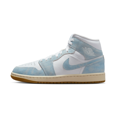 Air Jordan 1 Mid Denim | Next Step