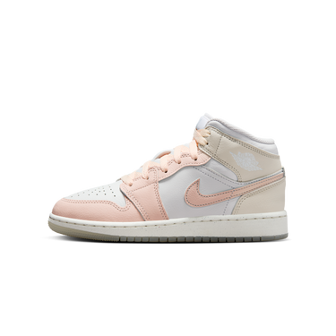 Air Jordan 1 Mid Flamingo - HJ5940-100 - View 1 | Next Step
