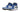 Air Jordan 1 Mid Game Royal - DQ8426-402 - View 2 | Next Step
