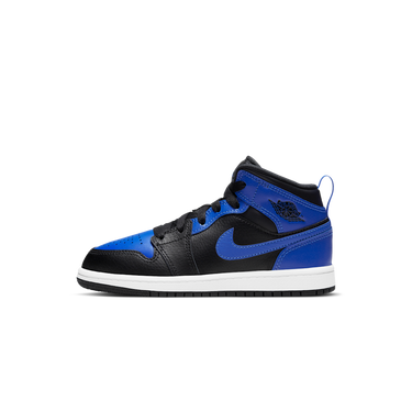 Air Jordan 1 Mid Hyper Royal (PS) | Next Step