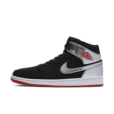 Air Jordan 1 Mid Johnny Kilroy - 554724-057 - View 1 | Next Step