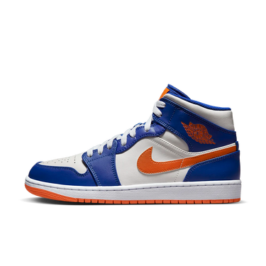 Air Jordan 1 Mid Knicks | Next Step