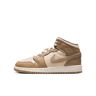 Air Jordan 1 Mid Legend Brown - HF4781-203 - View 1 | Next Step