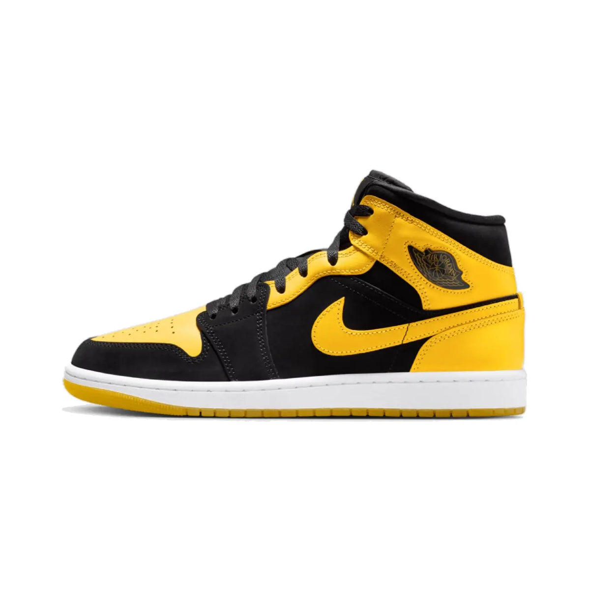 Air Jordan 1 Mid New Love (2025)