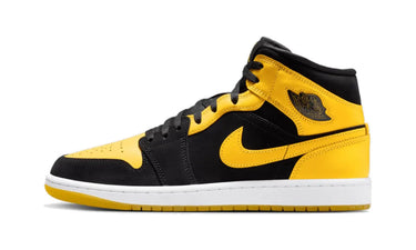 Air Jordan 1 Mid New Love (2025) | Next Step
