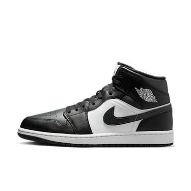 Air Jordan 1 Mid Off Noir Toe | Next Step