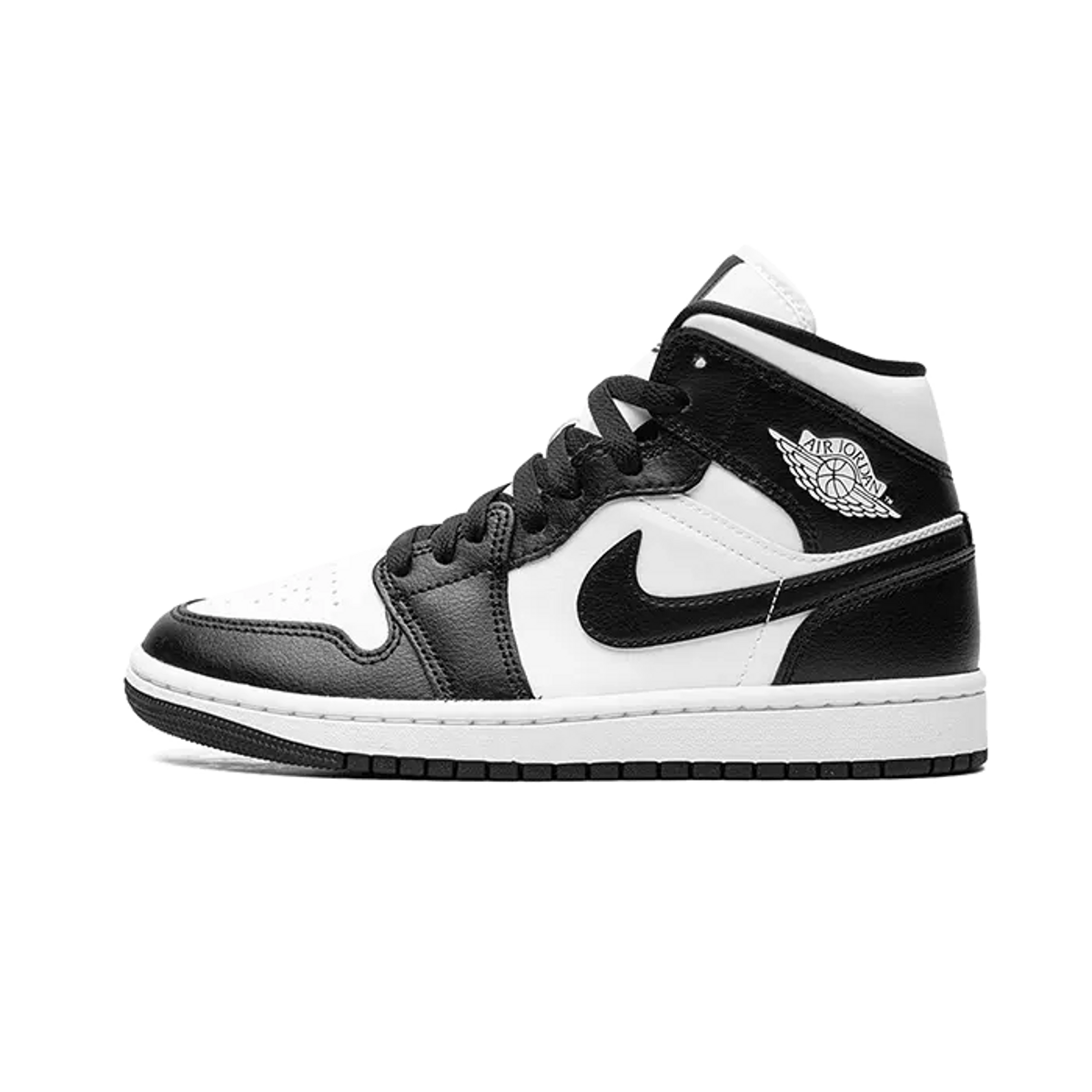 Air Jordan 1 Mid Panda (Women's)