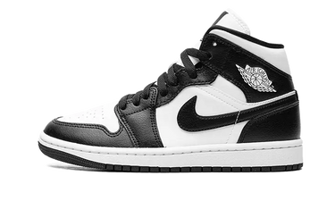 Air Jordan 1 Mid Panda - DV0991-101 - View 1 | Next Step