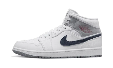 Air Jordan 1 Mid Paris | Next Step