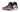 Air Jordan 1 Mid Patent Bred Toe - HV4399-006 - View 2 | Next Step