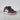 Air Jordan 1 Mid Patent Bred Toe - HV4399-006 - View 5 | Next Step
