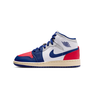 Air Jordan 1 Mid Rare Air - DQ8423-102 - View 1 | Next Step