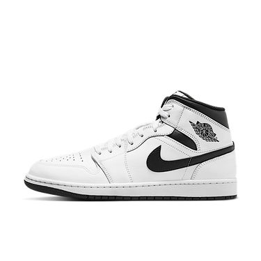 Air Jordan 1 Mid Reverse Panda | Next Step