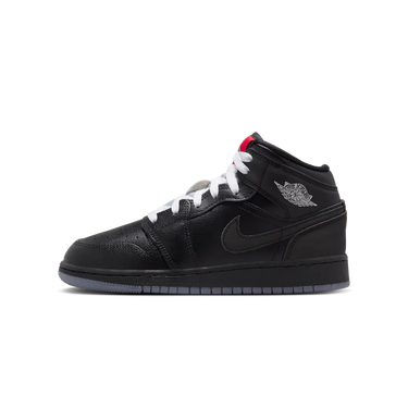 Air Jordan 1 Mid SE Black Metallic Reimagined - HV5180-010 - View 1 | Next Step