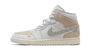 Air Jordan 1 Mid SE Craft Tech Grey | Next Step