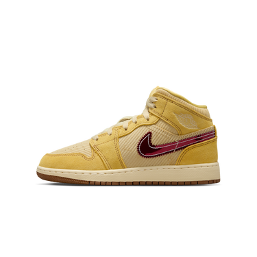 Air Jordan 1 Mid SE French Fries - IB7405-700 - View 1 | Next Step