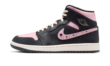 Air Jordan 1 Mid SE Iced Carmine | Next Step