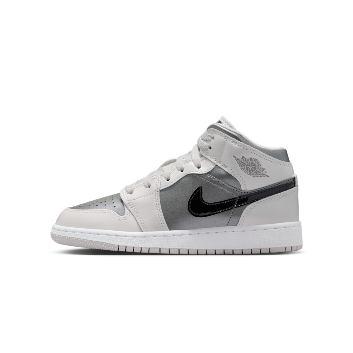 Air Jordan 1 Mid SE Inspired by the Greatest