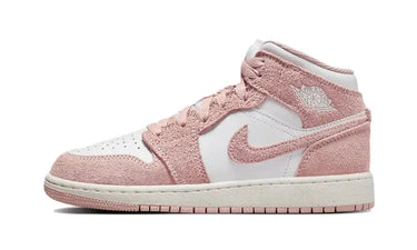Air Jordan 1 Mid SE Legend Pink - FN7432-161 - View 1 | Next Step