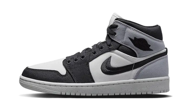 Air Jordan 1 Mid SE Light Steel Grey - DV0427-100 - View 1 | Next Step