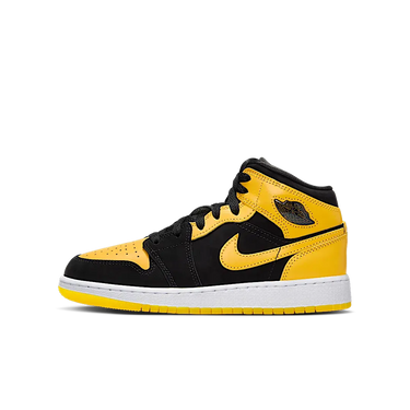 Air Jordan 1 Mid SE New Love (2025) - HJ5940-071 - View 1 | Next Step