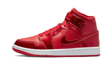 Air Jordan 1 Mid SE Pomegranate - DH5894-600 - View 1 | Next Step