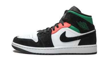 Air Jordan 1 Mid SE South Beach - 852542-116 - View 1 | Next Step