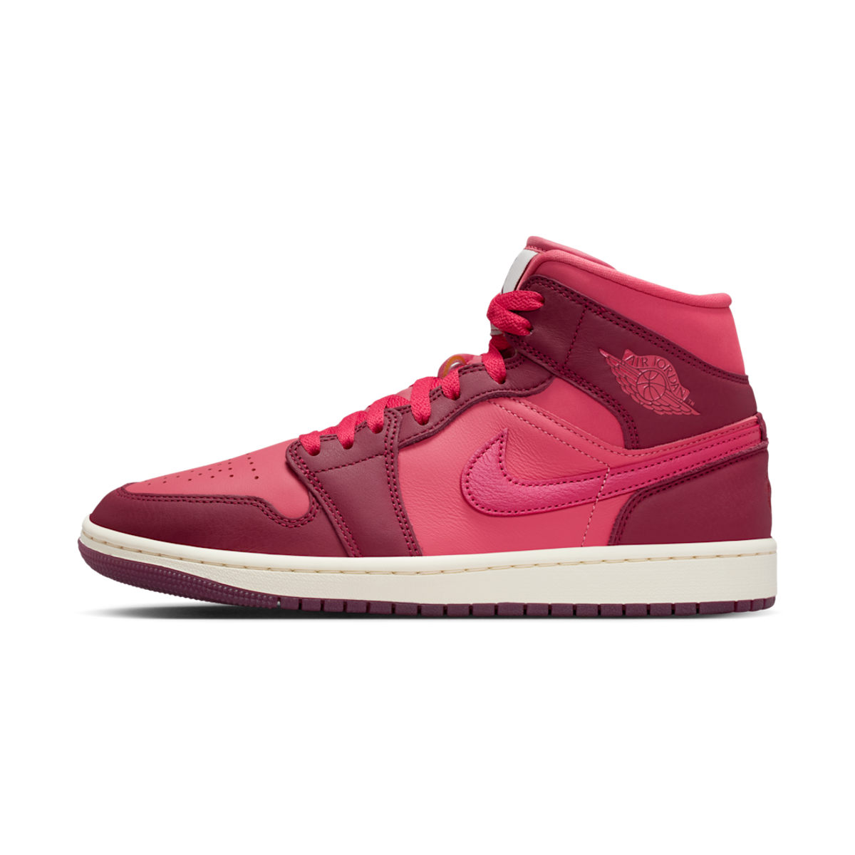 Air Jordan 1 Mid SE Valentine's Day (2026) (Women's)