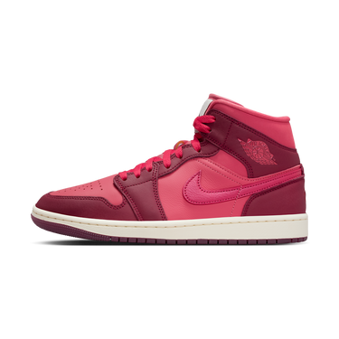 Air Jordan 1 Mid SE Valentine's Day (2026) | Next Step