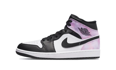 Air Jordan 1 Mid SE Zen Master (GS) - DM6216-001 - View 1 | Next Step