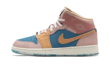 Air Jordan 1 Mid SE Zen | Next Step