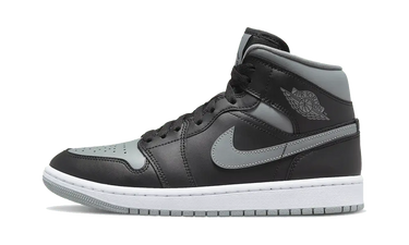Air Jordan 1 Mid Shadow - BQ6472-007 - View 1 | Next Step