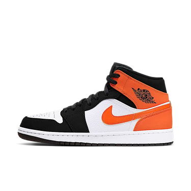 Air Jordan 1 Mid Shattered Backboard | Next Step