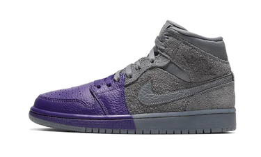 Air Jordan 1 Mid Sheila Rashid - CW5897-005 - View 1 | Next Step