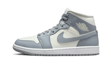 Air Jordan 1 Mid Stealth | Next Step