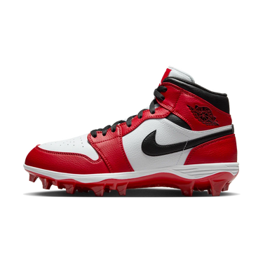 Air Jordan 1 Mid TD Cleat Chicago (2023) | Next Step