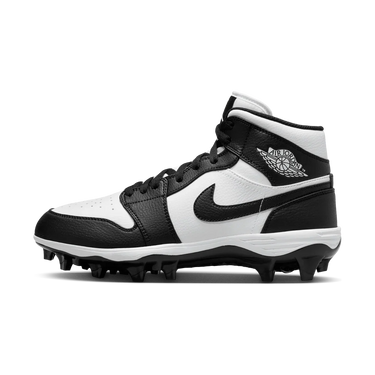 Air Jordan 1 Mid TD Cleat Panda | Next Step