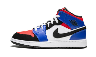 Air Jordan 1 Mid Top 3 | Next Step