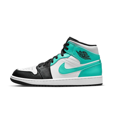 Air Jordan 1 Mid Tropical Twist Igloo | Next Step