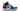 Air Jordan 1 Mid True Blue Varsity Red (TD) - DQ8425-406 - View 4 | Next Step