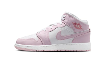 Air Jordan 1 Mid Valentine's Day - DQ8423-608 - View 1 | Next Step