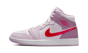Air Jordan 1 Mid Valentines Day (2022) - DR0174-500 - View 1 | Next Step