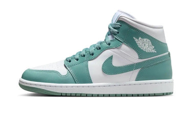 Air Jordan 1 Mid White Cannon (W) - BQ6472-138 - View 1 | Next Step