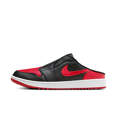 Air Jordan 1 Mule Golf Bred | Next Step