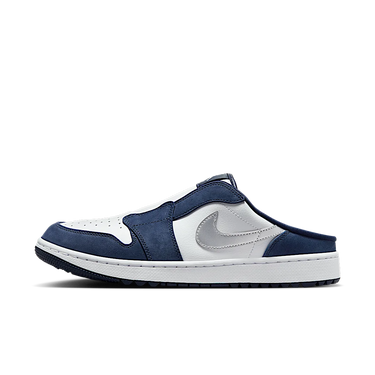 Air Jordan 1 Mule Golf Midnight Navy - FJ1214-102 - View 1 | Next Step